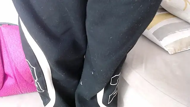 XXX chat uživo modela CarolineAikos