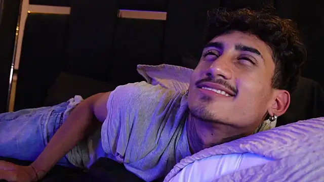 Dark_Eros_ 网络视讯表演