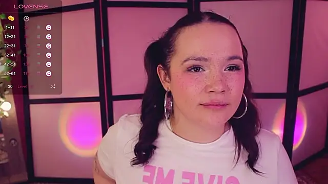 Chat XXX Live Chery_Lady22