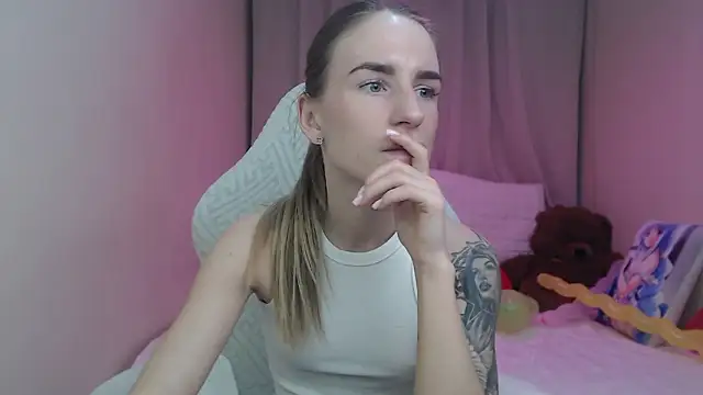 DeboraHorny – Naživo XXX chat