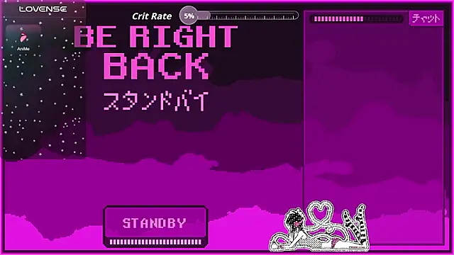 masterkevinftm Live XXX-Chat