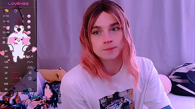 Alice_Hells Live XXX-Chat