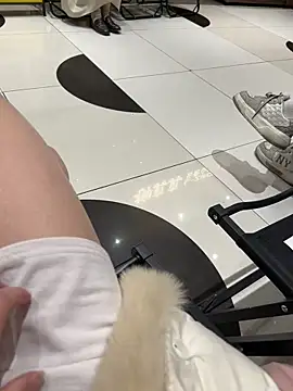 Czat XXX na żywo – littleqiu