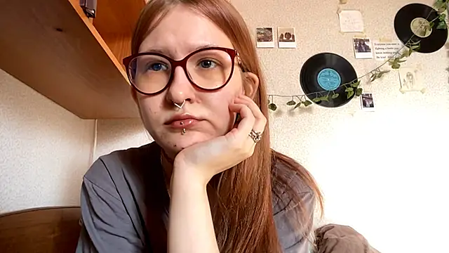 LaureenVielma Chat XXX in diretta