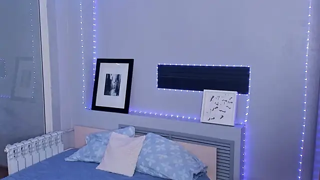 Chat XXX Live CrystaLeah