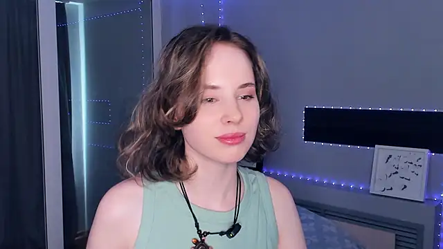 CrystaLeah 라이브 XXX 채팅