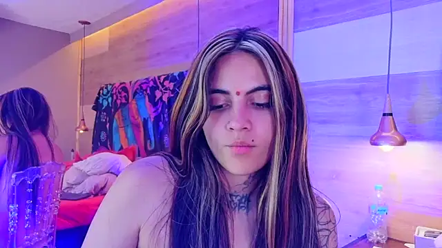 Živý XXX chat Cori_Paige