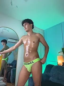 Chat XXX Live Leo_Savage_