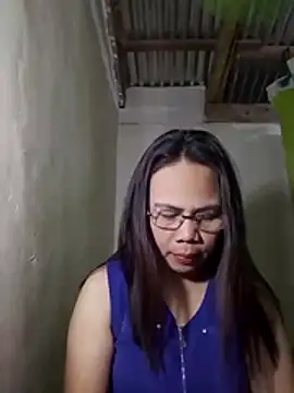 erma_joy's Webcam Show