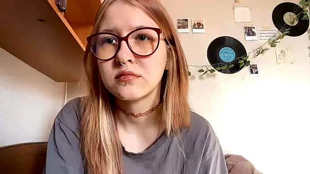 LaureenVielma's Live XXX Chat