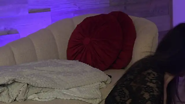 SeductiveMom's Live XXX Chat