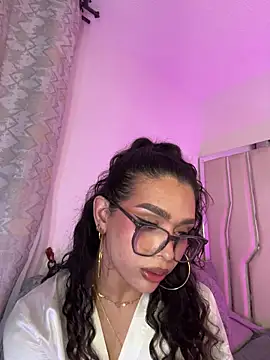 Samantha_BernardoのライブXXXチャット