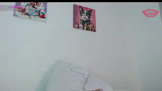 lilith_luv's Live XXX Chat