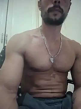 Show Webcam de Arabprinceofslv