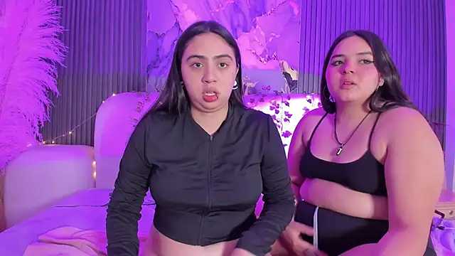 Ambarandgab – webcam-show