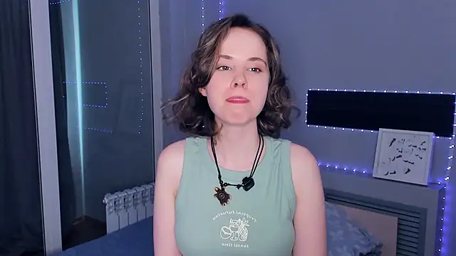 Chat XXX ao vivo de CrystaLeah