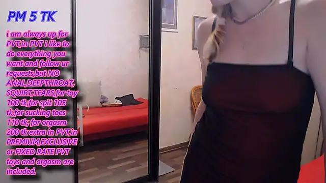 PublicSecret's Live XXX Chat