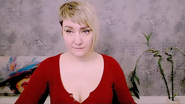 Chat XXX en directo de Djullia