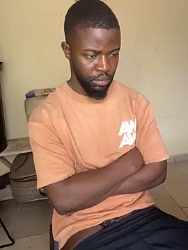 vannycov Adlı Modelin Web Kamerası Şovu