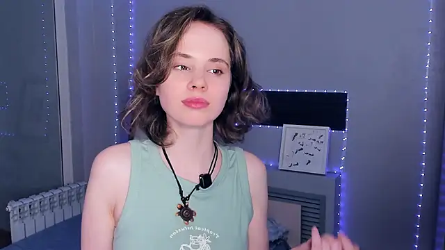 Chat XXX Live CrystaLeah