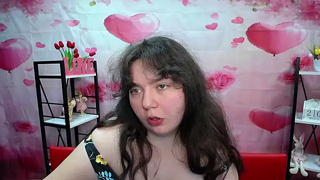 NeonilaLisova's Live XXX Chat
