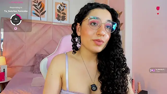 DemiJones_ Live XXX Chat