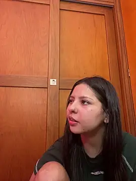 melanimorgan1 Live XXX Chat