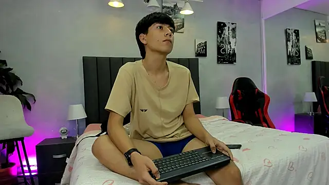 Chat XXX ao vivo de Raphael_Nyon