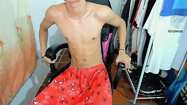 Show Webcam de Leal_777