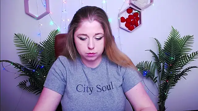 Webkamerová show JessikaDaniel