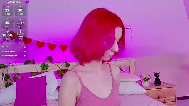 Онлайн чат XXX Liann_Stark