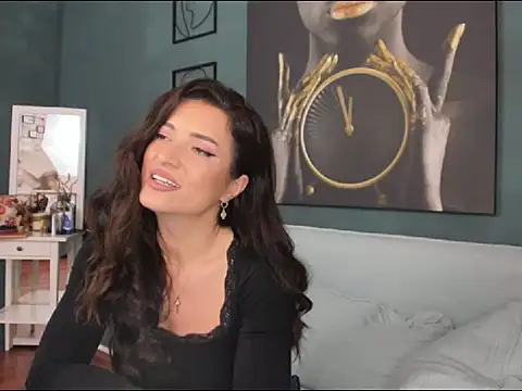 VanillaBlyss – Live XXX-chat