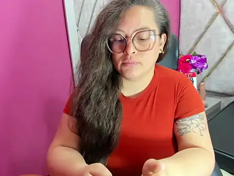 Sembang XXX Secara Langsung Sarah_Boobs_