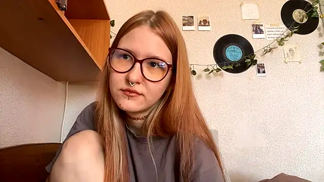 دردشة LaureenVielma الجنسية المباشرة