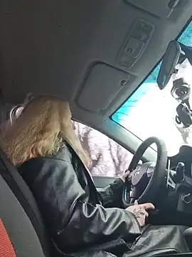 LianaJu – Live XXX-chat