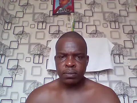 Chumba_001 – Kamerová šou