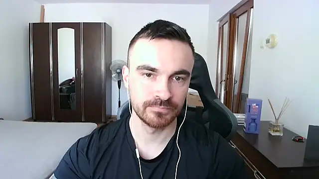 mu5clemania2 Webcam show