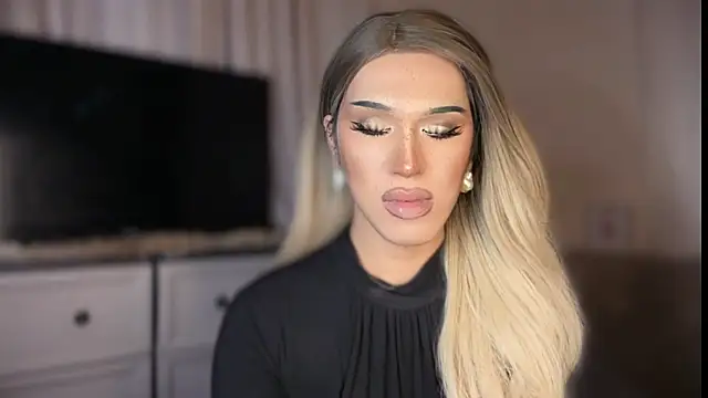 Ts_glamxx Chat XXX live