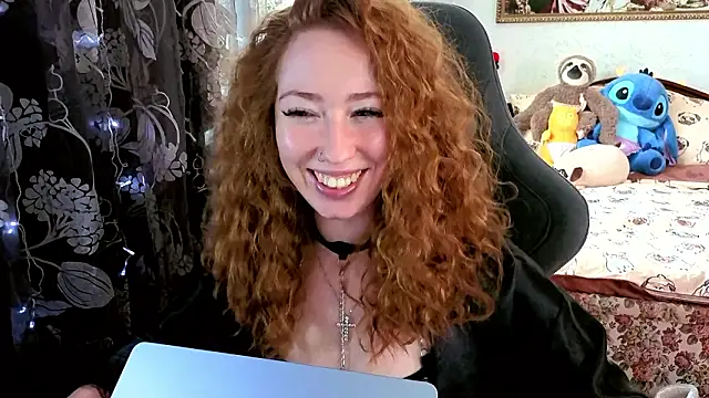 XXX chat uživo modela TinaBrook