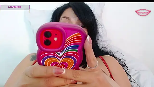 lilith_luv's Live XXX Chat