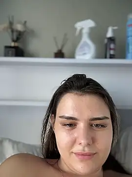 Chat XXX Live NikaMur