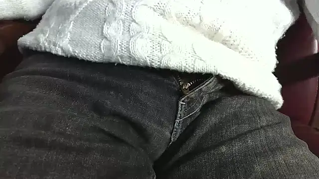 hairyandtinyn Webbikameraesitys