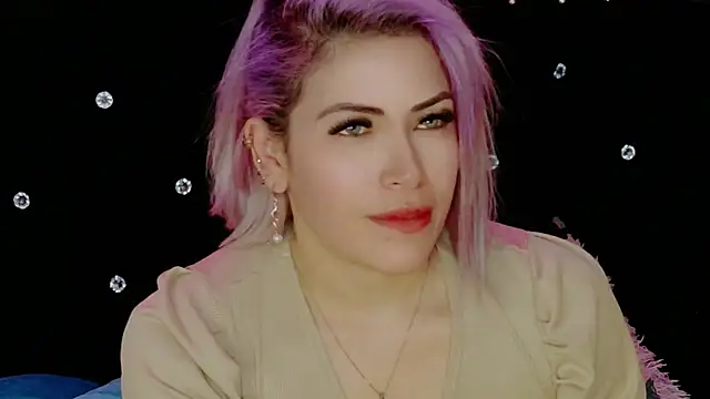 Natalia_Montoya's Live XXX Chat