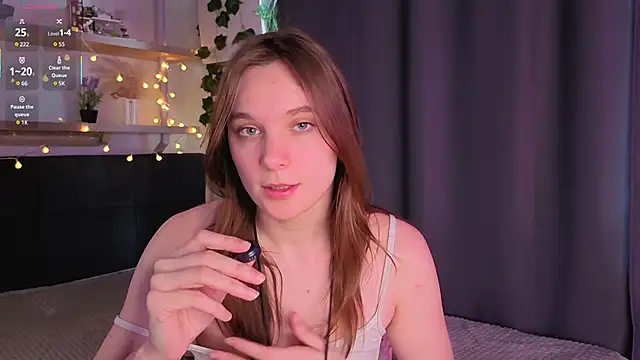 NaokoStifel live XXX chat