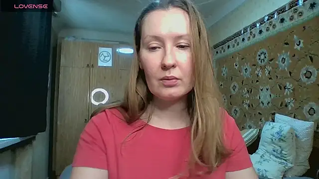 AnnaXLovers' Live XXX Chat