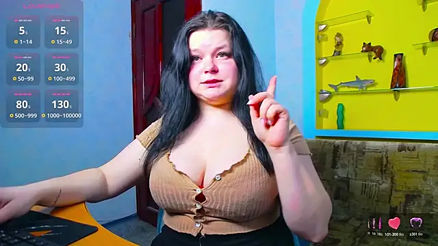 Chat XXX Live Linasexy777