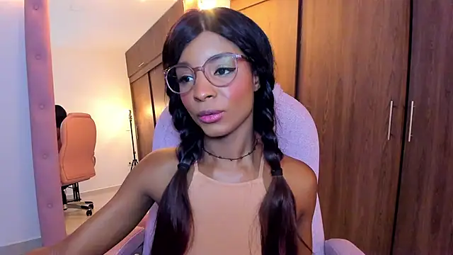 alikahouston4 live XXX chat