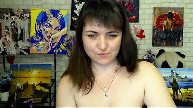 Darina_M_ Live XXX-chat