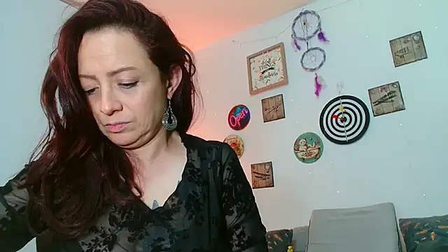 Catamilf77's Live XXX Chat