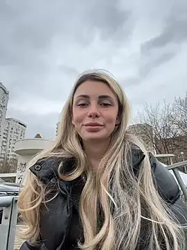 Czat XXX na żywo – SandraCarter